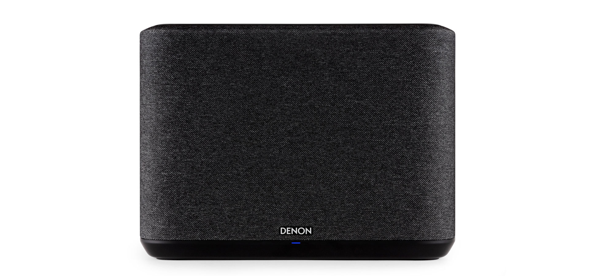 DENON - 美品 DENON  250/ブラック（DENON250K） DENON HOME 250[K:ブラック] DENON [デノン] 単品スピーカー